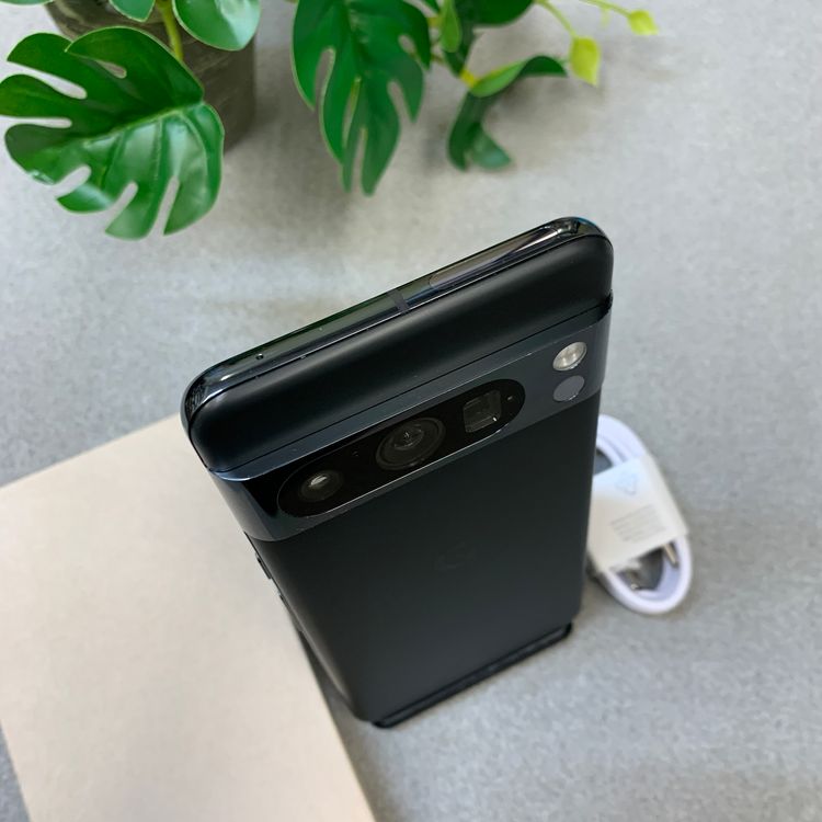 Google Pixel 8 Pro 256GB Obsidian ������SIM�ե꡼ ����̵��