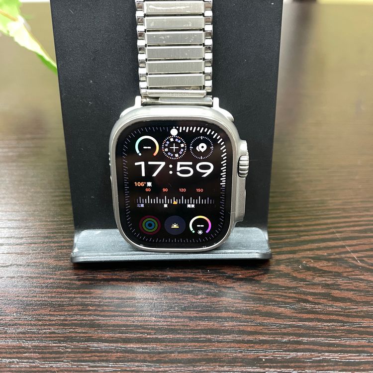 Apple Watch Ultra1 49mm GPS + Cellularモデル 209860