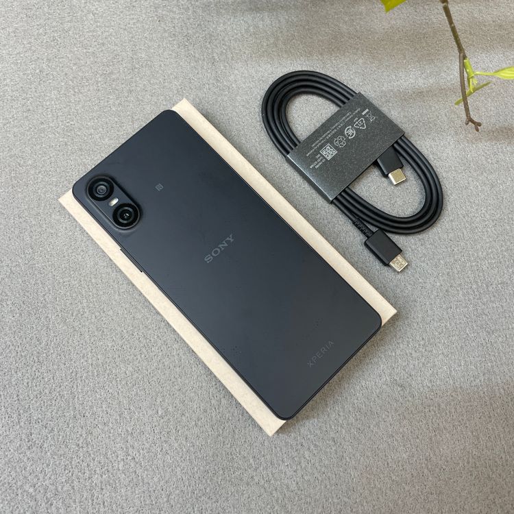 Xperia 10VI SO-52E 128GB �֥�å��ɥ����� SIM�ե꡼ ����̵��