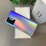Xiaomi 11T Pro ���쥹�ƥ�����֥롼 128GB ������ SIM�ե꡼ȯ��̵��