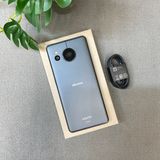 AQUOS sense7 128GB ブラック 国内版 SIMフリー 送料無料