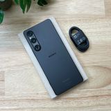 Sony Xperia 1 V SO-51D 256GB ブラック 国内版 SIMフリー送料無料