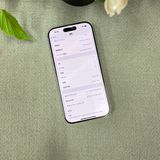 ����Ʊ�� iPhone16Pro 256GB �ۥ磻�� ������ SIM�ե꡼ ����̵��