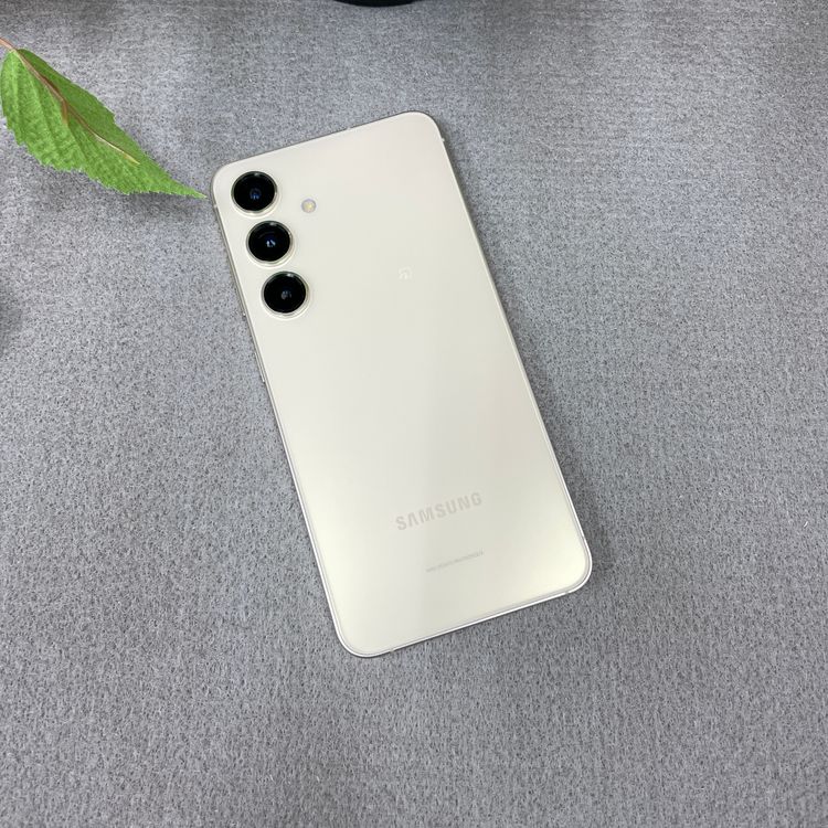 Ʊ Samsung Galaxy S24  256GB SIMե꡼ ̵