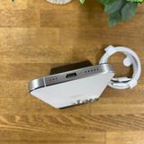 iPhone 15Pro 128GB �ۥ磻�� ������ SIM�ե꡼����̵��