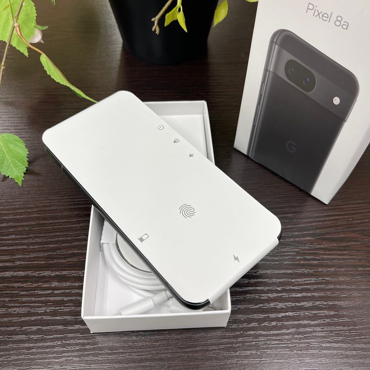 ʡ̤  Google Pixel 8a 128GB  SIMե꡼ ̵