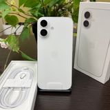 ʡ̤ iPhone16 128GB ۥ磻ȹSIMե꡼ ̵