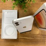 iPhone12 64GB �ۥ磻�� ����SIM�ե꡼ ����̵��