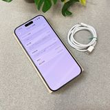 �Хåƥ꡼100% iPhone 16Pro Max 256GB �֥�å� ������ SIM�ե꡼