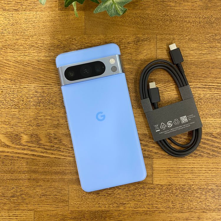 Google Pixel 8 Pro 256Gb Bay ����SIM�ե꡼ ����̵��