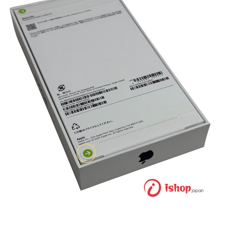 ʡ̤ iPhone 16e 128Gb ۥ磻 AppleSIMե꡼ ̵