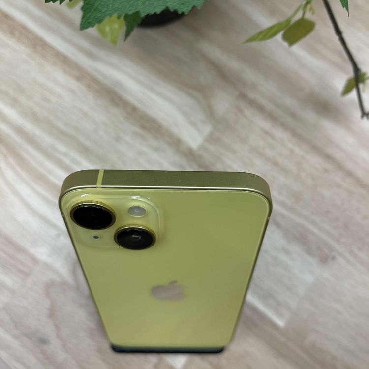Ʊ iPhone 14 128GB  ꥫ SIMե꡼̵