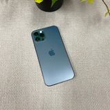 iPhone 12Pro 128GB ֥롼 SIMե꡼ ̵