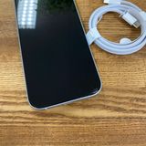 iPhone 15 128GB �֥롼 ������ SIM�ե꡼����̵��