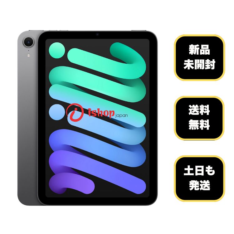 ����̤���� iPad mini A17Pro 256GB ���ڡ������졼 WiFi ��ǥ� ����̵��