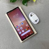 Xperia 5 V SO-53D 128GB �ץ���ʥ���С� �ɥ����� SIM�ե꡼ ����̵��