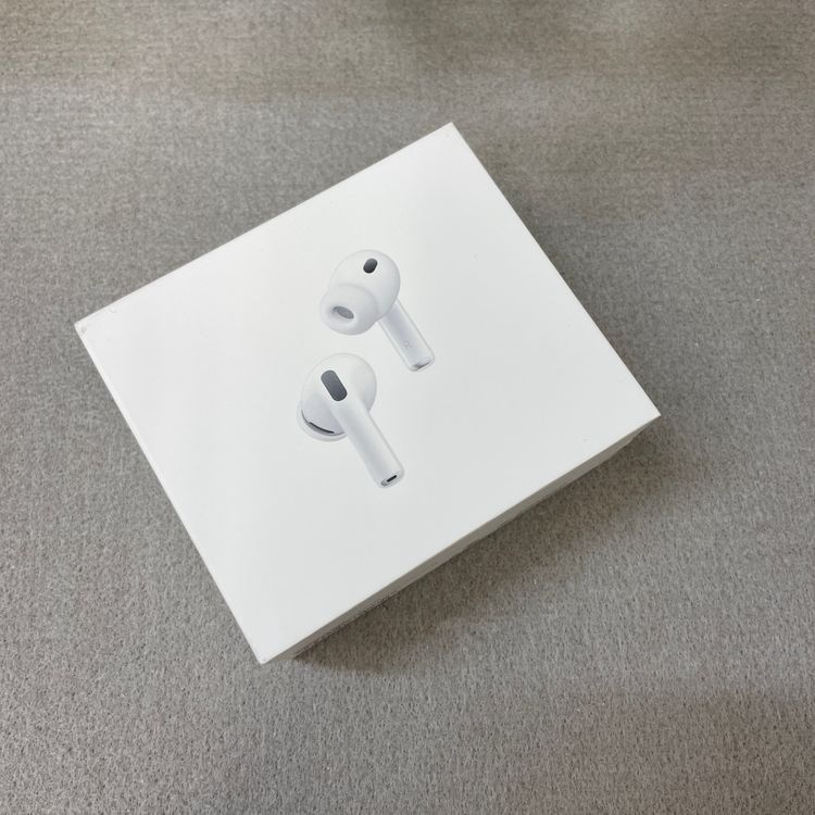 ���ʡ�̤���� AirPods Pro 3 USB-C 2025ǯ��ǥ� ����̵��
