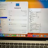 �Хåƥ꡼ 100% MacBook Air 13����� M1  2020ǯ ����̵�� J1WFV