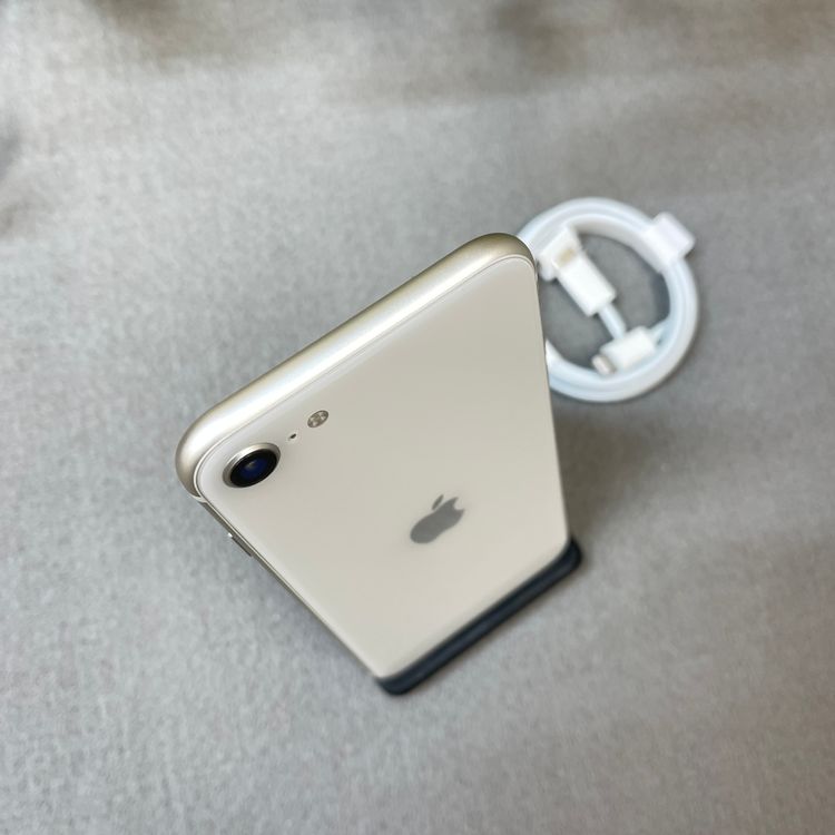 �Хåƥ꡼100% iPhone SE�裳���� 128GB �������饤�� ������SIM�ե꡼����̵��