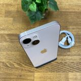 iPhone 13 128GB �ԥ󥯹����� SIM�ե꡼����̵��