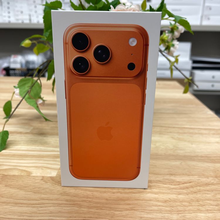 ʡ̤ iPhone17 Pro  256GB SIMե꡼ ̵