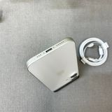 �Хåƥ꡼100% iPhone 16 128GB �ۥ磻�� ������ SIM�ե꡼ ����̵��