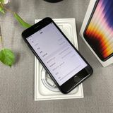 iPhoneSE ��3���� 128GB SIM�ե꡼ �ߥåɥʥ��� ����̵��