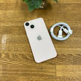 バッテリー 99% iPhone 13MiNi 128GB ピンク 国内版 SIMフリー送料無料