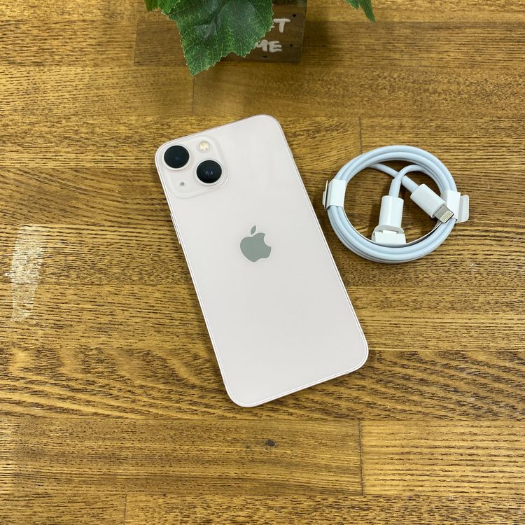 �Хåƥ꡼ 99% iPhone 13MiNi 128GB �ԥ� ������ SIM�ե꡼����̵��