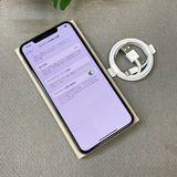 �Хåƥ꡼89% iPhone XsMax 256GB ����С������� SIM�ե꡼