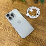 �Хåƥ꡼98% iPhone 16Pro 128GB �ʥ����� ������ SIM�ե꡼