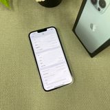 iPhone 13ProMax 256GB ֥롼SIMե꡼ ̵