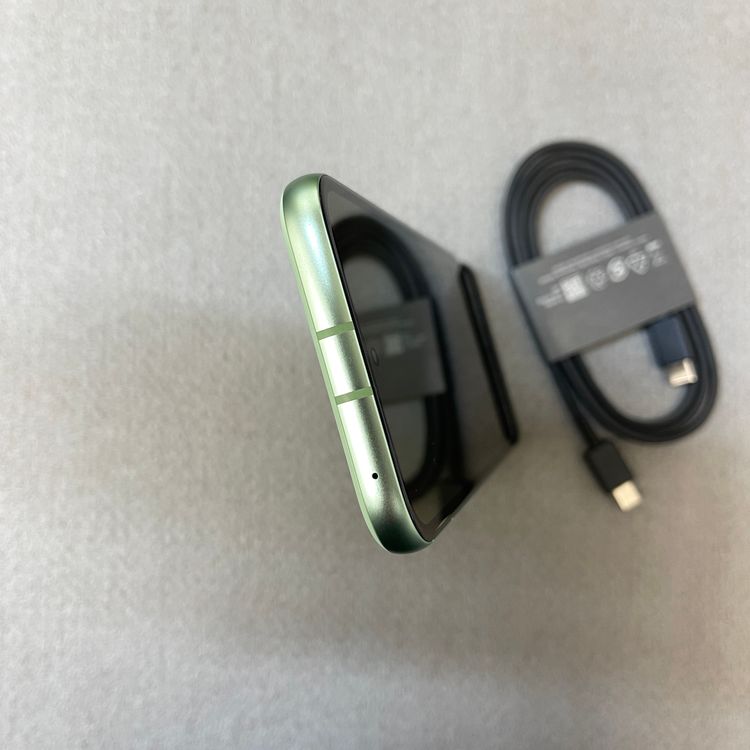 Google Pixel 8a 128Gb Aloe ������ SIM�ե꡼ ����̵��