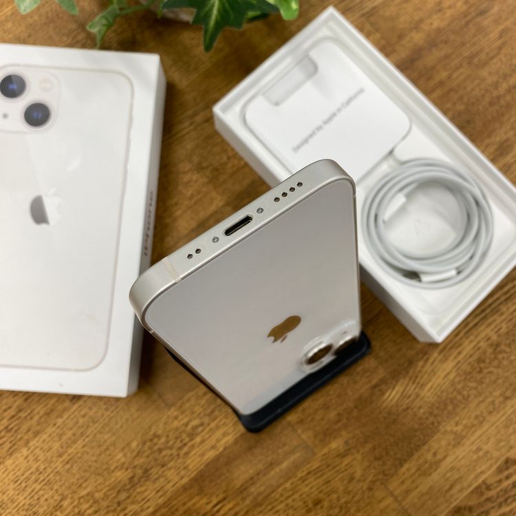 ����Ʊ�� iPhone 13Mini 128GB �������饤�� ������ SIM�ե꡼����̵��