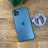 �Хåƥ꡼ 100% iPhone11 ProMax 64GB  ������SIM�ե꡼ ����̵��