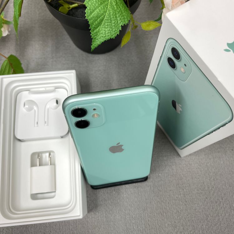 iPhone 11 128GB ���꡼�� ����SIM�ե꡼ ����̵��