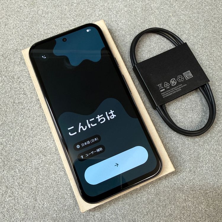 �Хåƥ꡼98�� Google Pixel 8a 128Gb Obsidian SIM�ե꡼ȯ��̵��