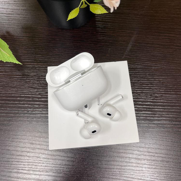 AirPods Pro(第2世代) 送料無料 C4JC67TCJP