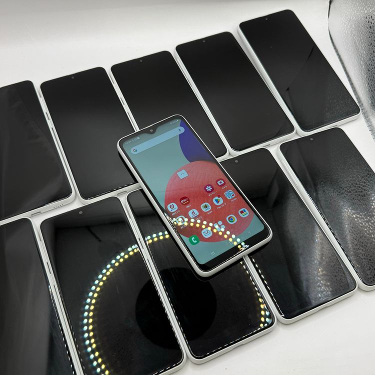 20楻å Galaxy A22 SC-56B ɥ (SIMե꡼) ̵