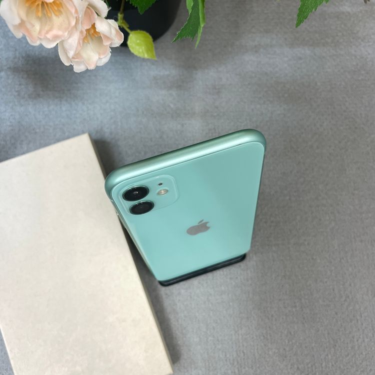 iPhone 11 64GB ���꡼�� ������ SIM�ե꡼ ����̵��