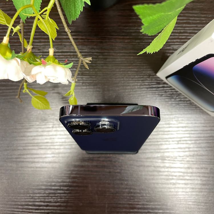 iPhone14 Pro 256Gb ѡץ SIMե꡼ ̵