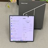 Galaxy Z Fold7 12GB 256GB �֥롼����ɥ� ������SIM�ե꡼����̵��