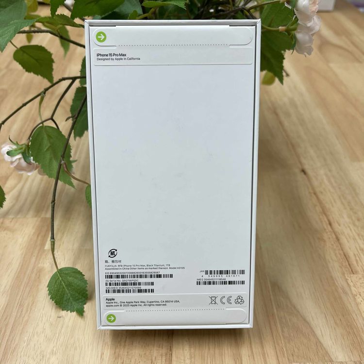 ʡ̤ iPhone15 ProMax 1TB ֥å  SIMե꡼ ̵