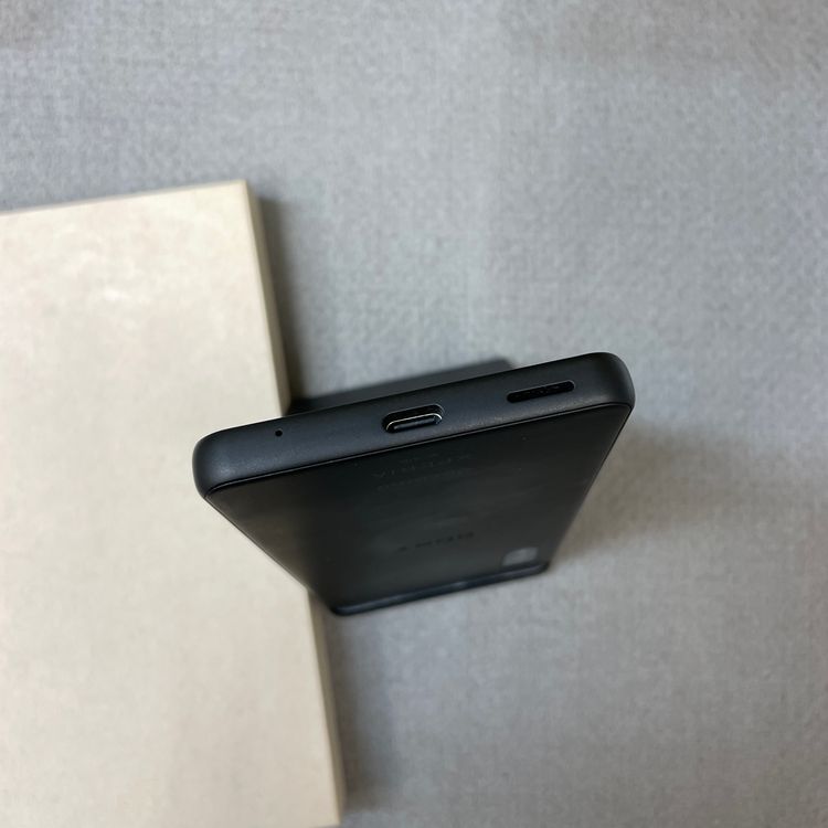 ����Ʊ�� Xperia Ace II SO-41B 64GB ������ SIM�ե꡼ ����̵��