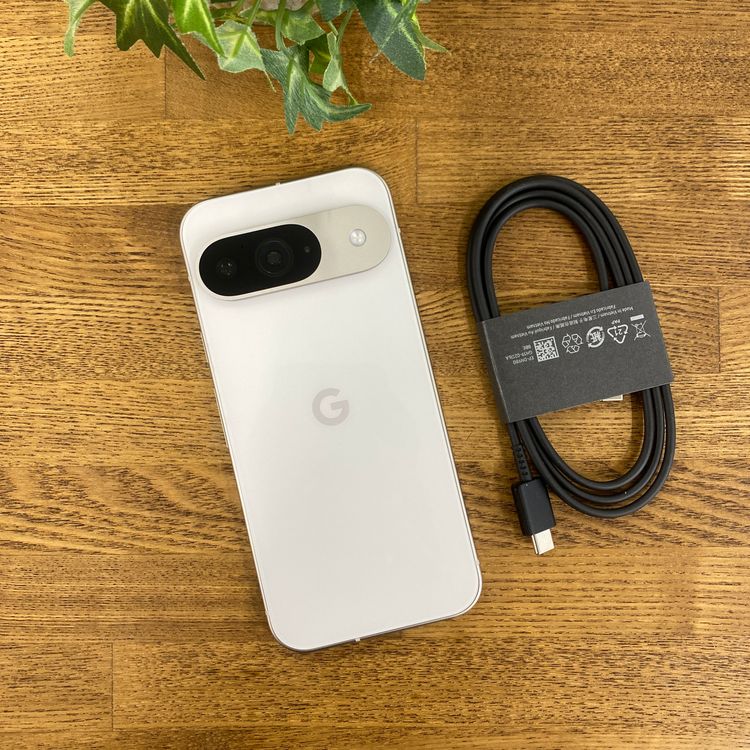 ����Ʊ��Google Pixel 9 128Gb �ݡ������ ����SIM�ե꡼ ����̵��