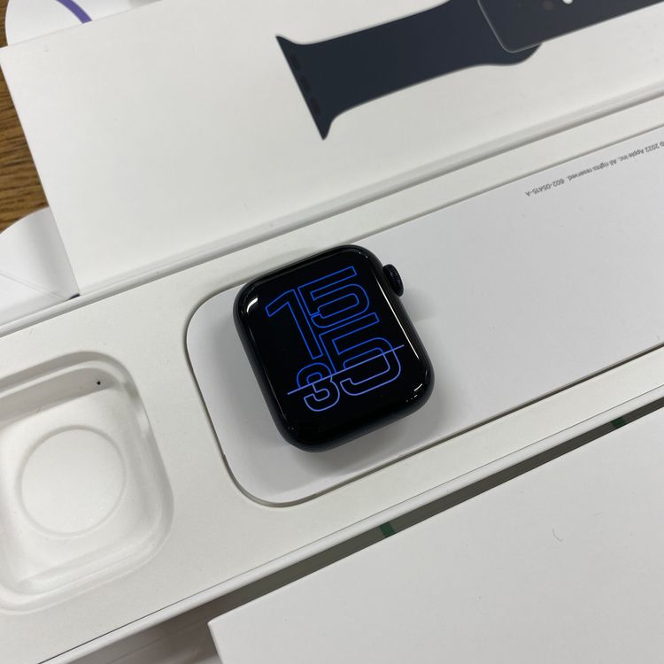 ����Ʊ�� Apple Watch SE(�裲����) GPS + Cellular��ǥ�