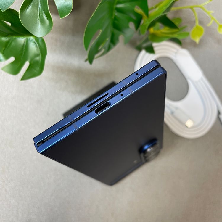 Galaxy Z Fold7 256GB �֥롼����ɥ� �ɥ����� SIM�ե꡼����̵��