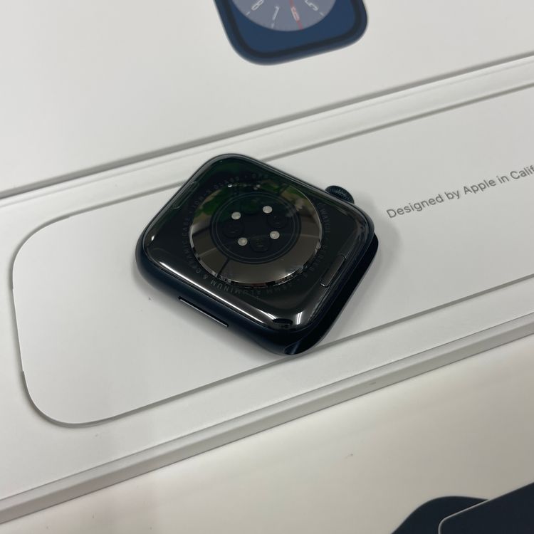 Apple Watch Series 8 45mm GPSǥ롡̵ 2DJC3