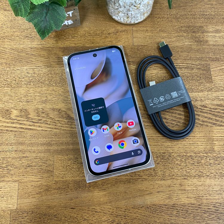 ���ʡ�̤����Google Pixel 9a 128GB ������SIM�ե꡼����̵��