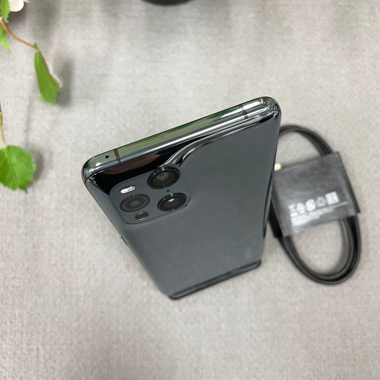 ����Ʊ�� OPPO Find X3 Pro 256GB ����SIM�ե꡼ ����̵��